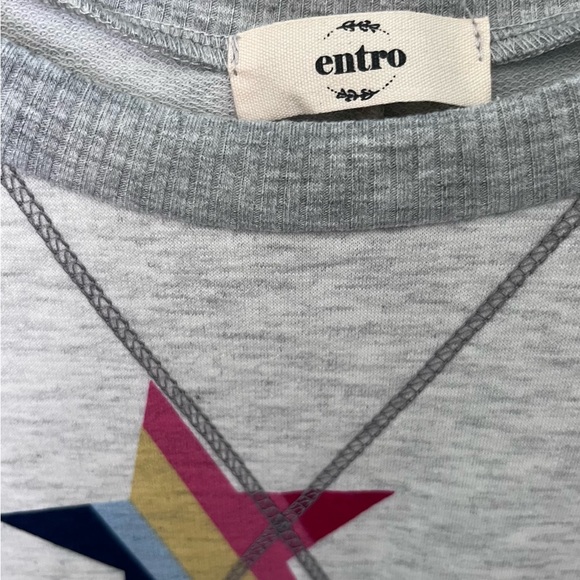 Entro Star Tunic - Picture 3 of 3